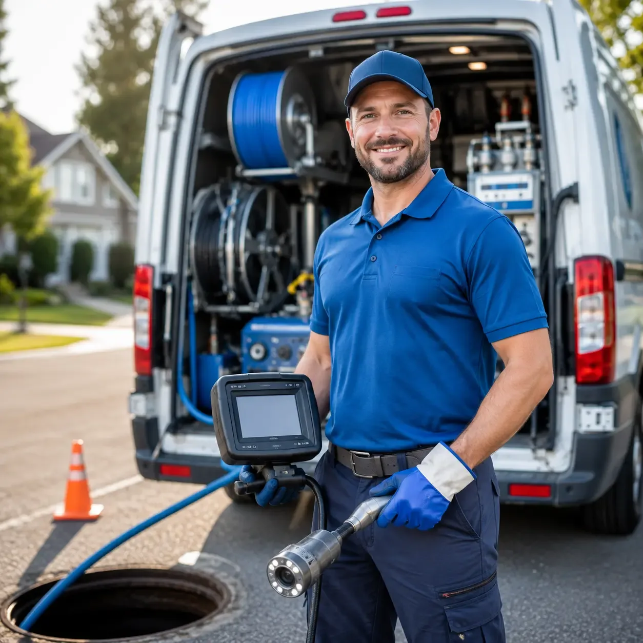Local Pipe Relining specialists in Eastport, NY