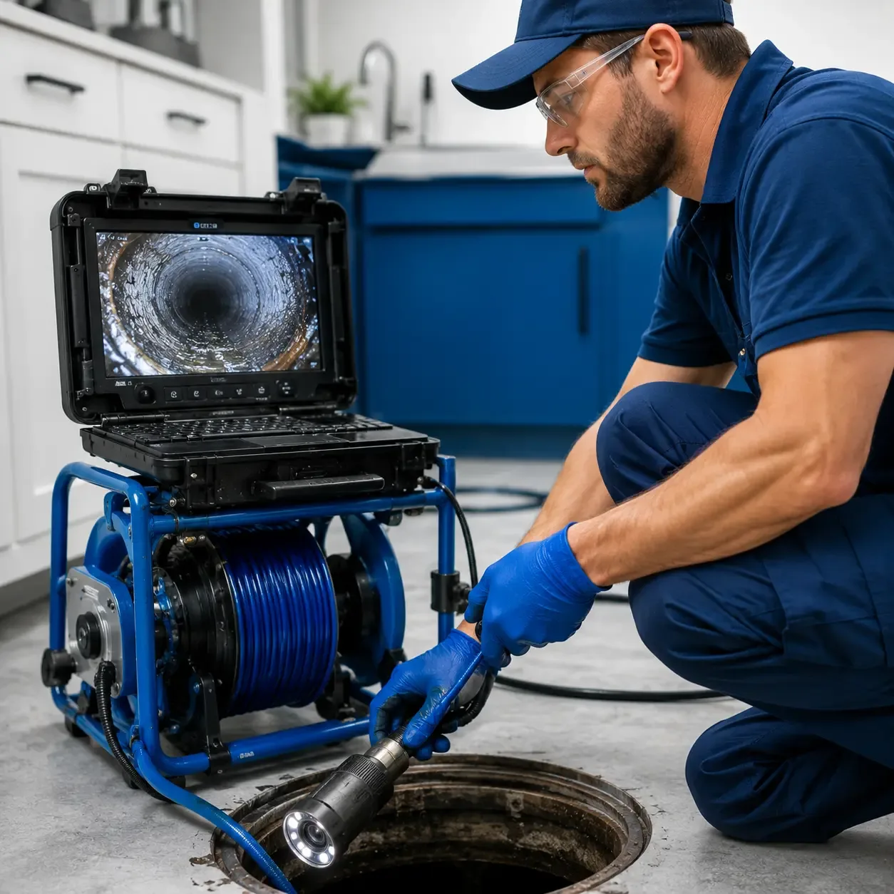 Pipe Relining professionals serving Eastport, NY